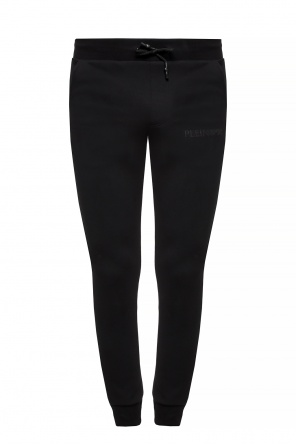 Branded sweatpants, zdjęcie 1 Branded sweatpants od Plein Sport